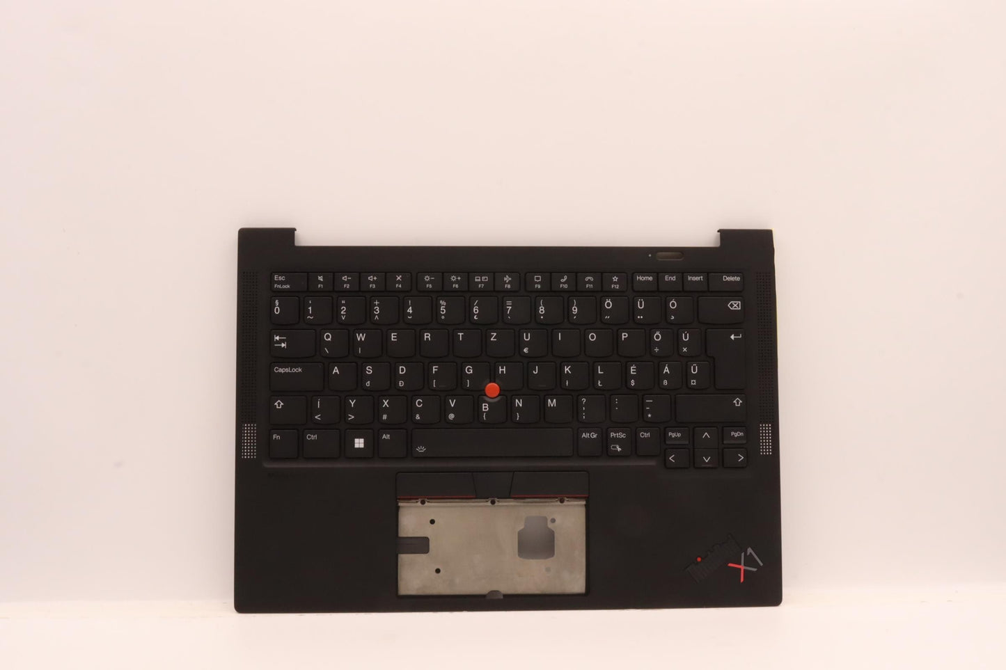 Lenovo Mechasm Grp Kbd Bzl,Hun,Wl,Db, - 5M11H44307