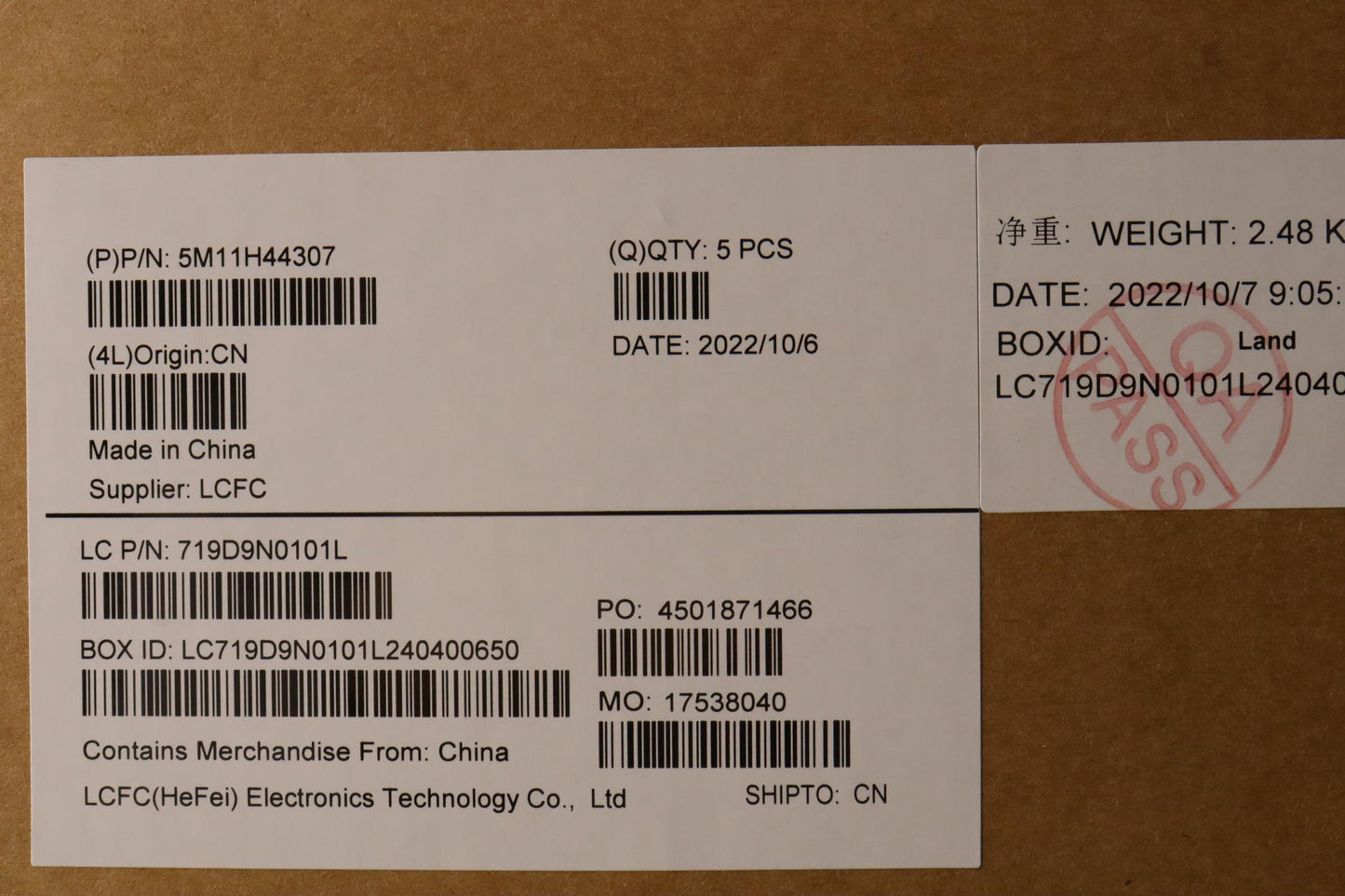 Lenovo Mechasm Grp Kbd Bzl,Hun,Wl,Db, - 5M11H44307