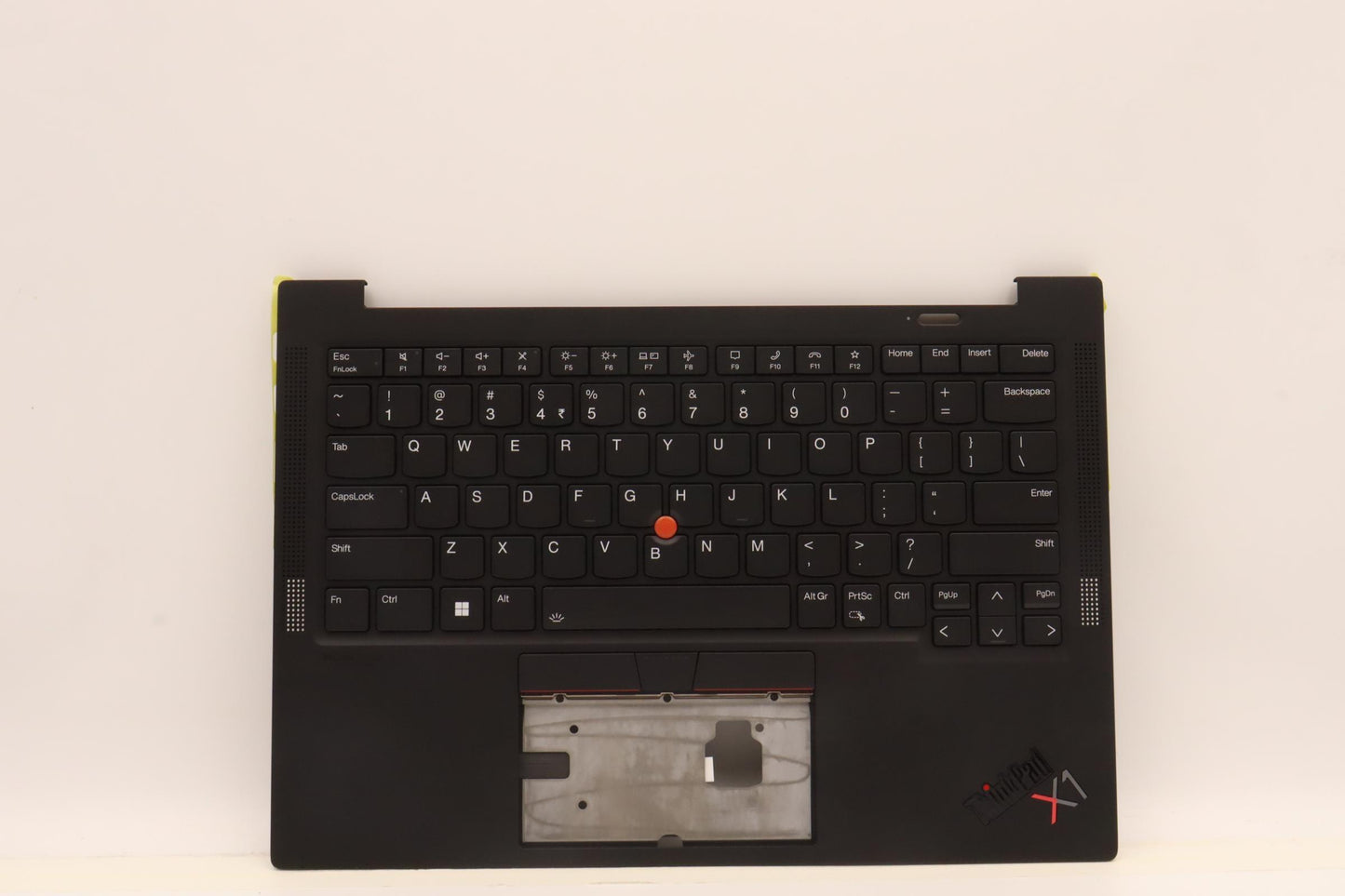 Lenovo Mechasm Grp Kbd Bzl,Ind Eng,Wl - 5M11H44311