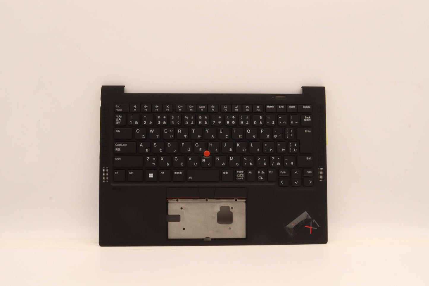 Lenovo Mechasm Grp Kbd Bzl,Jpn,Wl,Db, - 5M11H44315