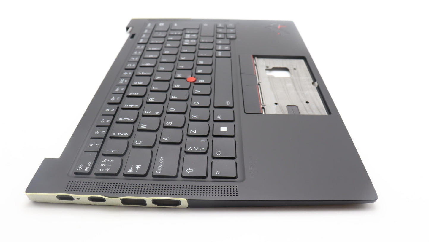 Lenovo Mechasm Grp Kbd Bzl,Nordic,Wl, - 5M11H44323