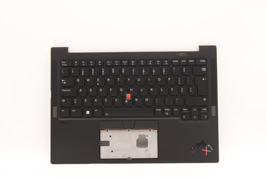Lenovo Mechasm Grp Kbd Bzl,Por,Wl,Db, - 5M11H44326