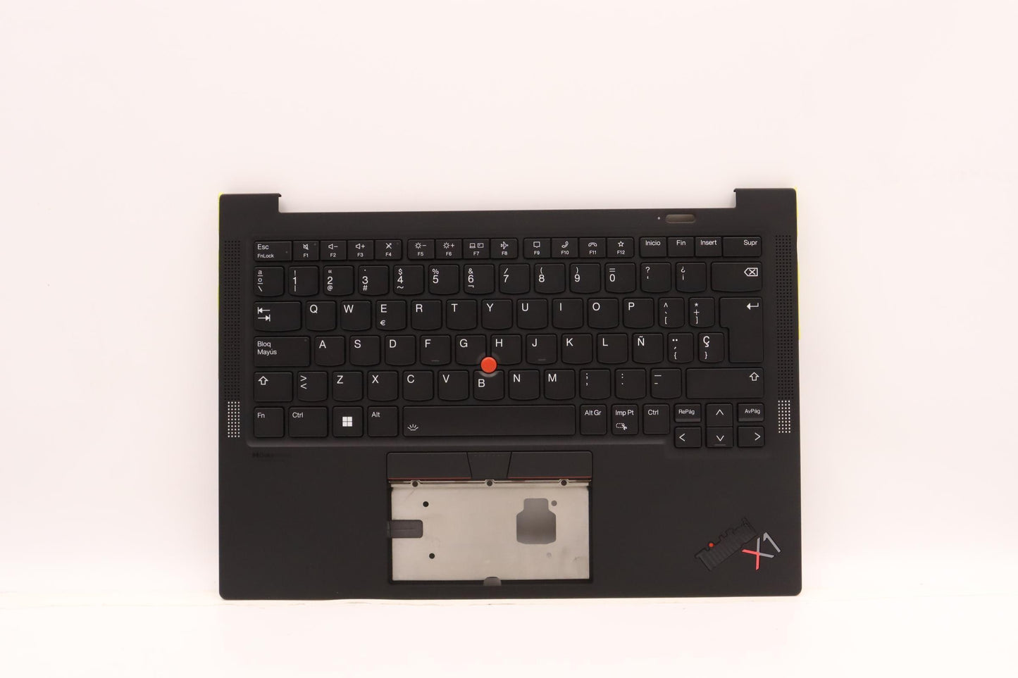 Lenovo Mechasm Grp Kbd Bzl,Spa,Wl,Db, - 5M11H44332