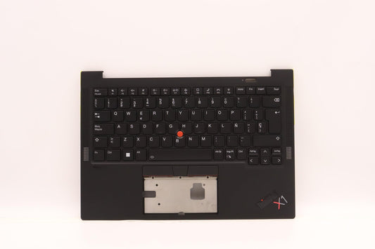 Lenovo Mechasm Grp Kbd Bzl,Spa,Wl,Db, - 5M11H44332