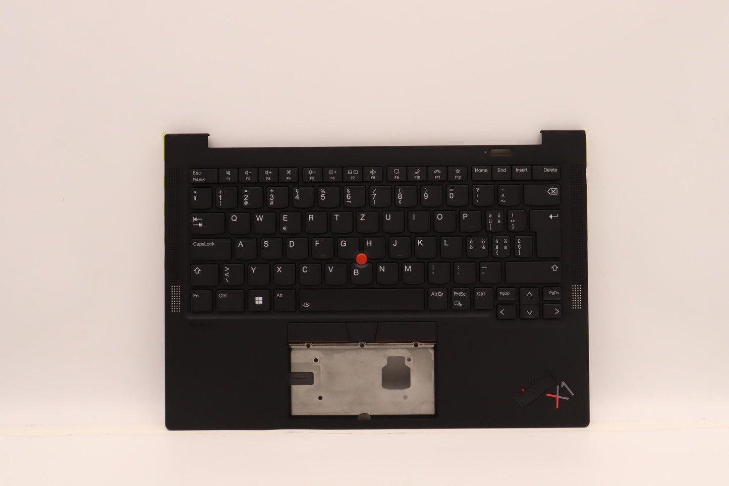 Lenovo Mechasm Grp Kbd Bzl,Sws,Wl,Db, - 5M11H44336