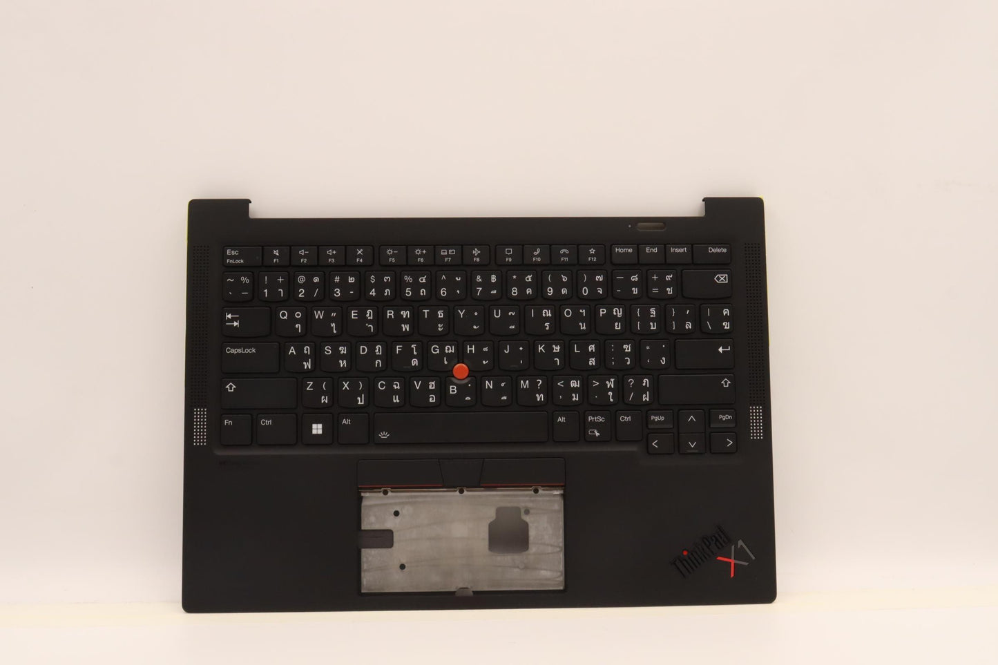 Lenovo Mechasm Grp Kbd Bzl,Thai,Wl,Db - 5M11H44340