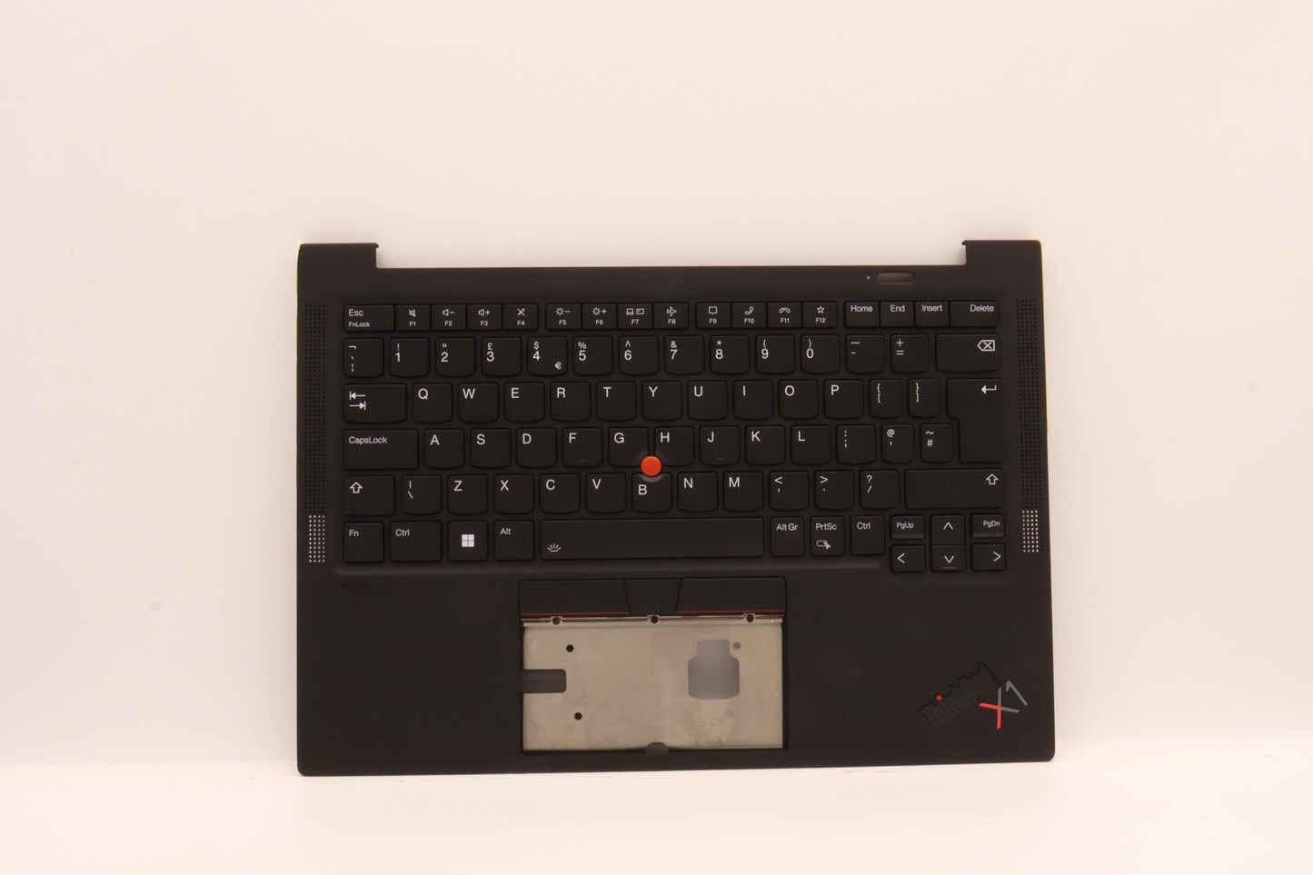 Lenovo Mechasm Grp Kbd Bzl,Uke,Wl,Db, - 5M11H44346