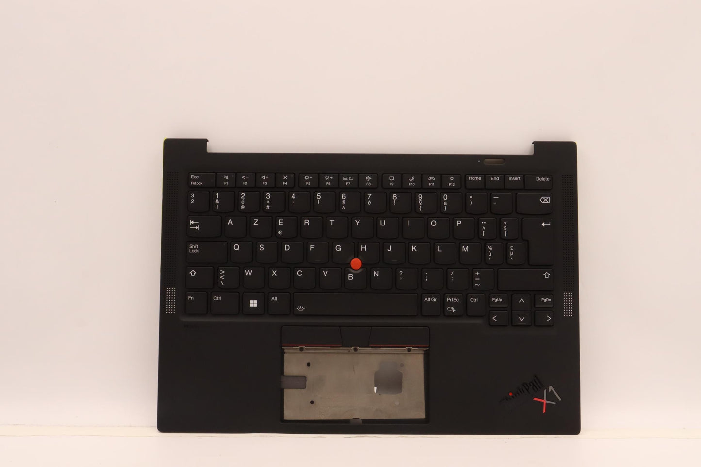 Lenovo Mechasm Grp Kbd Bzl,Bel,Ww,Db, - 5M11H44355