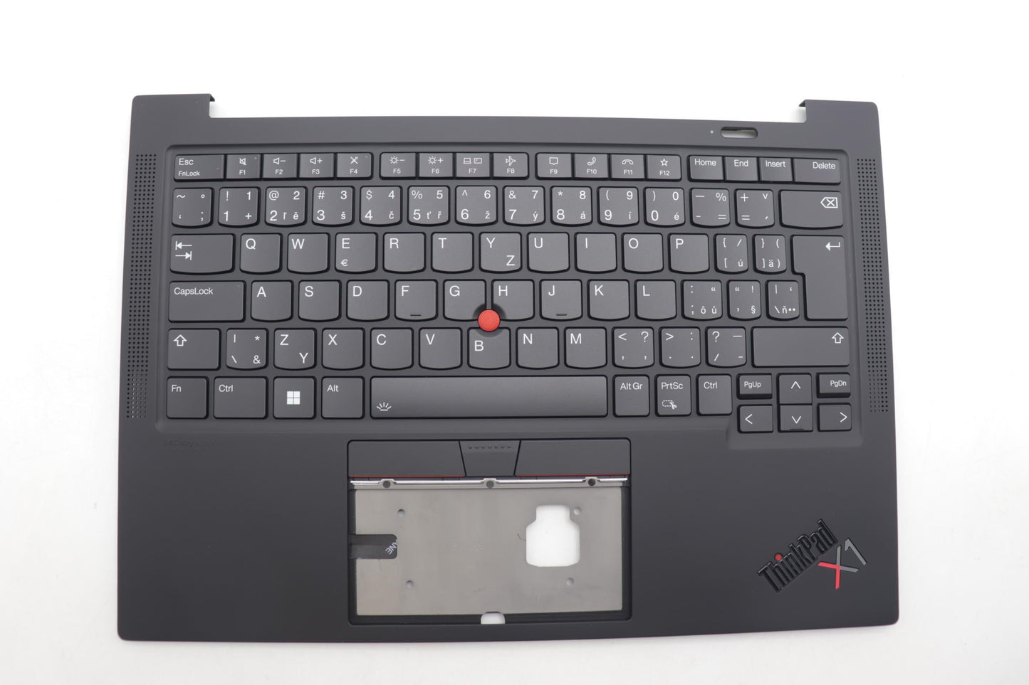 Lenovo Mechasm Grp Kbd Bzl,Czeslk,Ww, - 5M11H44361