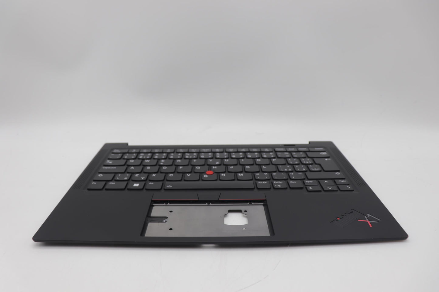 Lenovo Mechasm Grp Kbd Bzl,Czeslk,Ww, - 5M11H44361