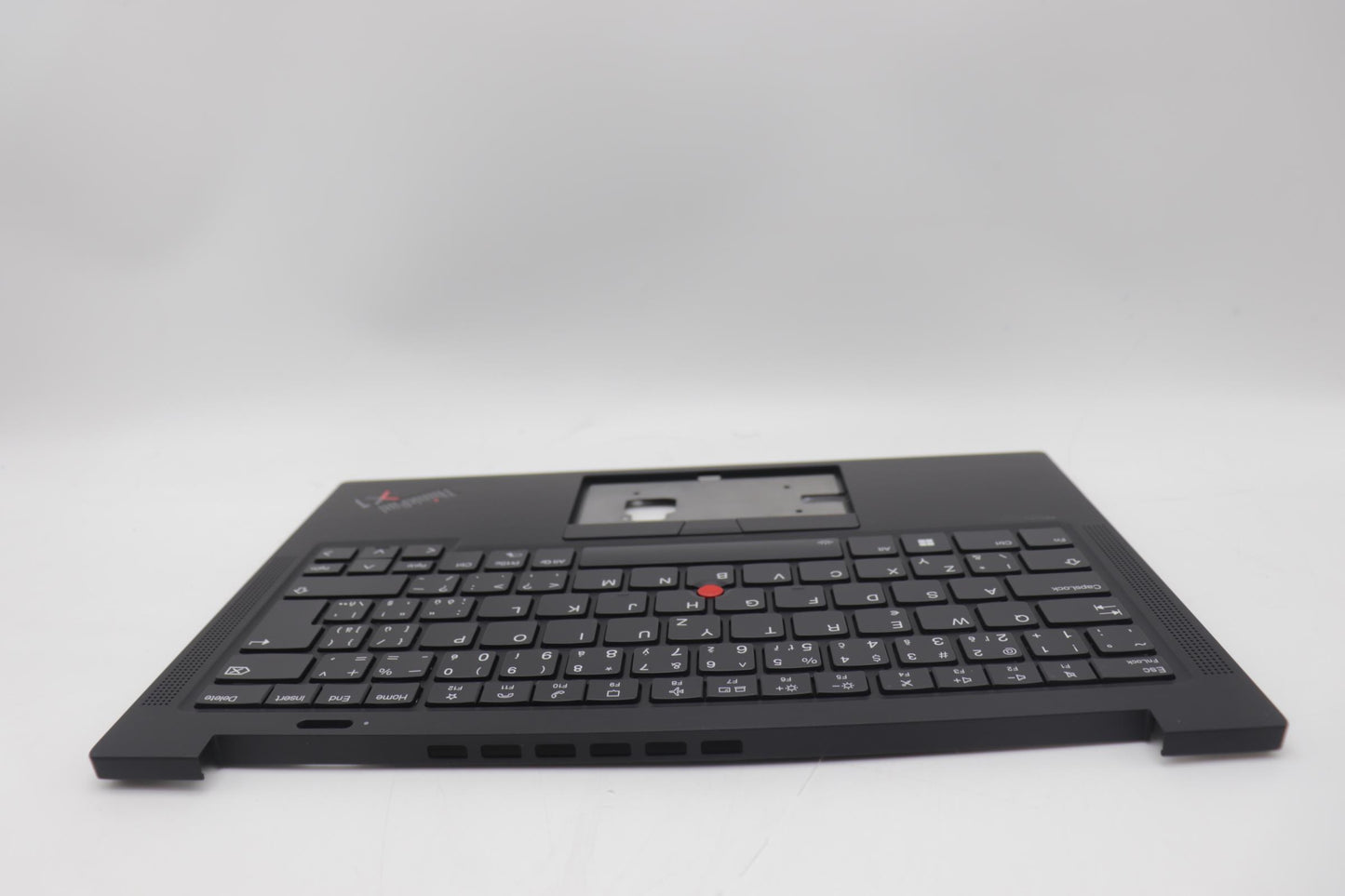Lenovo Mechasm Grp Kbd Bzl,Czeslk,Ww, - 5M11H44361