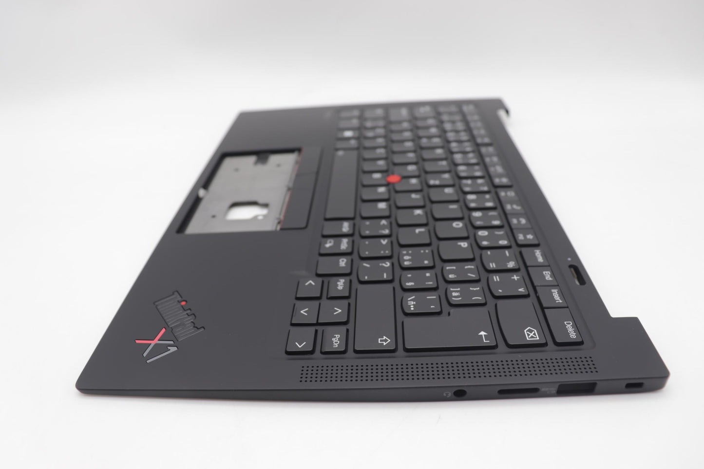 Lenovo Mechasm Grp Kbd Bzl,Czeslk,Ww, - 5M11H44361