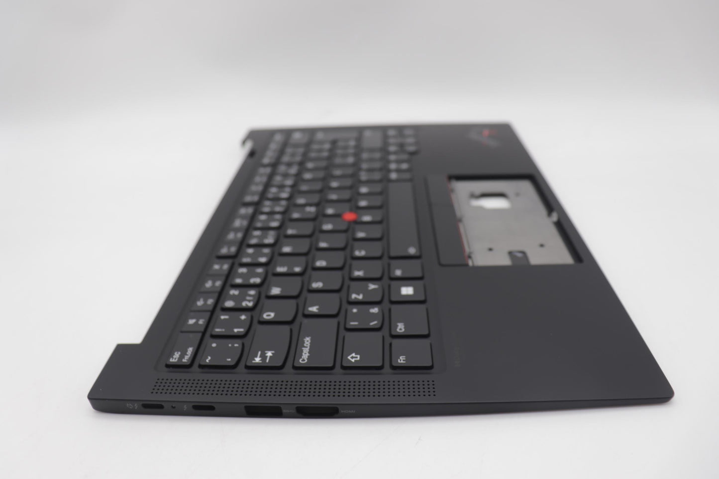 Lenovo Mechasm Grp Kbd Bzl,Czeslk,Ww, - 5M11H44361