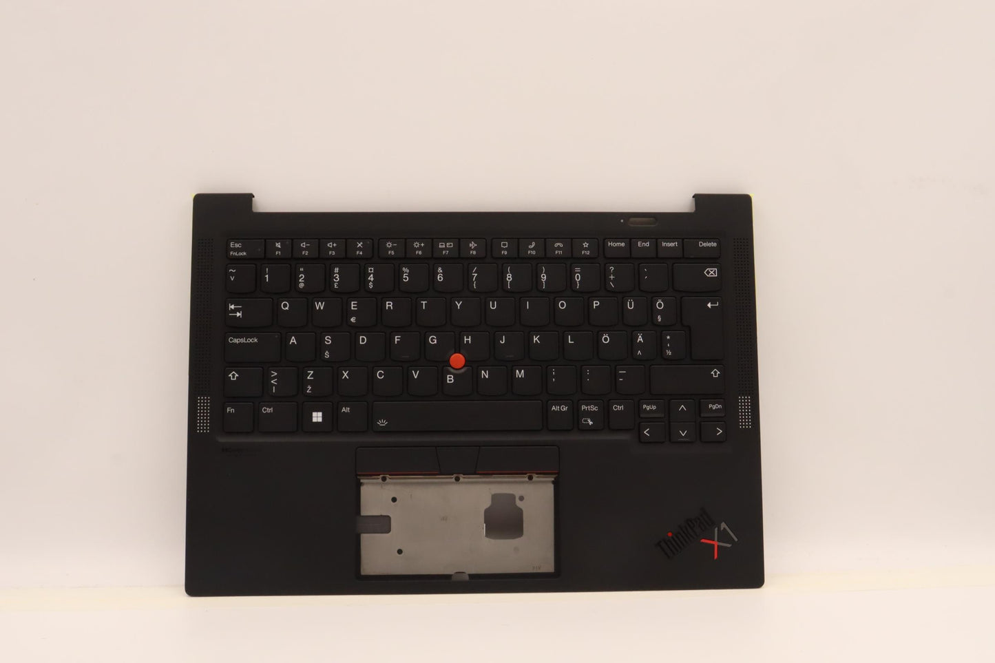 Lenovo Mechasm Grp Kbd Bzl,Est,Ww,Db, - 5M11H44364