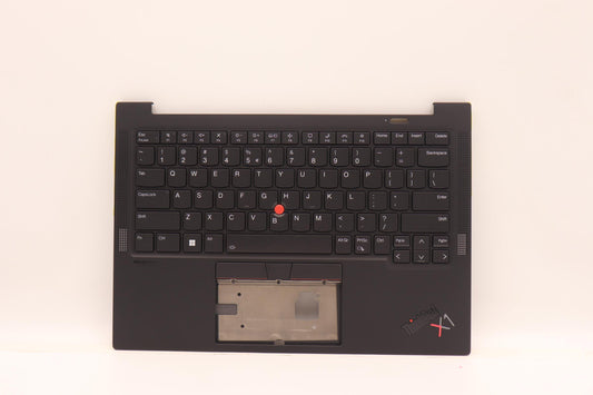 Lenovo Mechasm Grp Kbd Bzl,Euro Eng,W - 5M11H44365