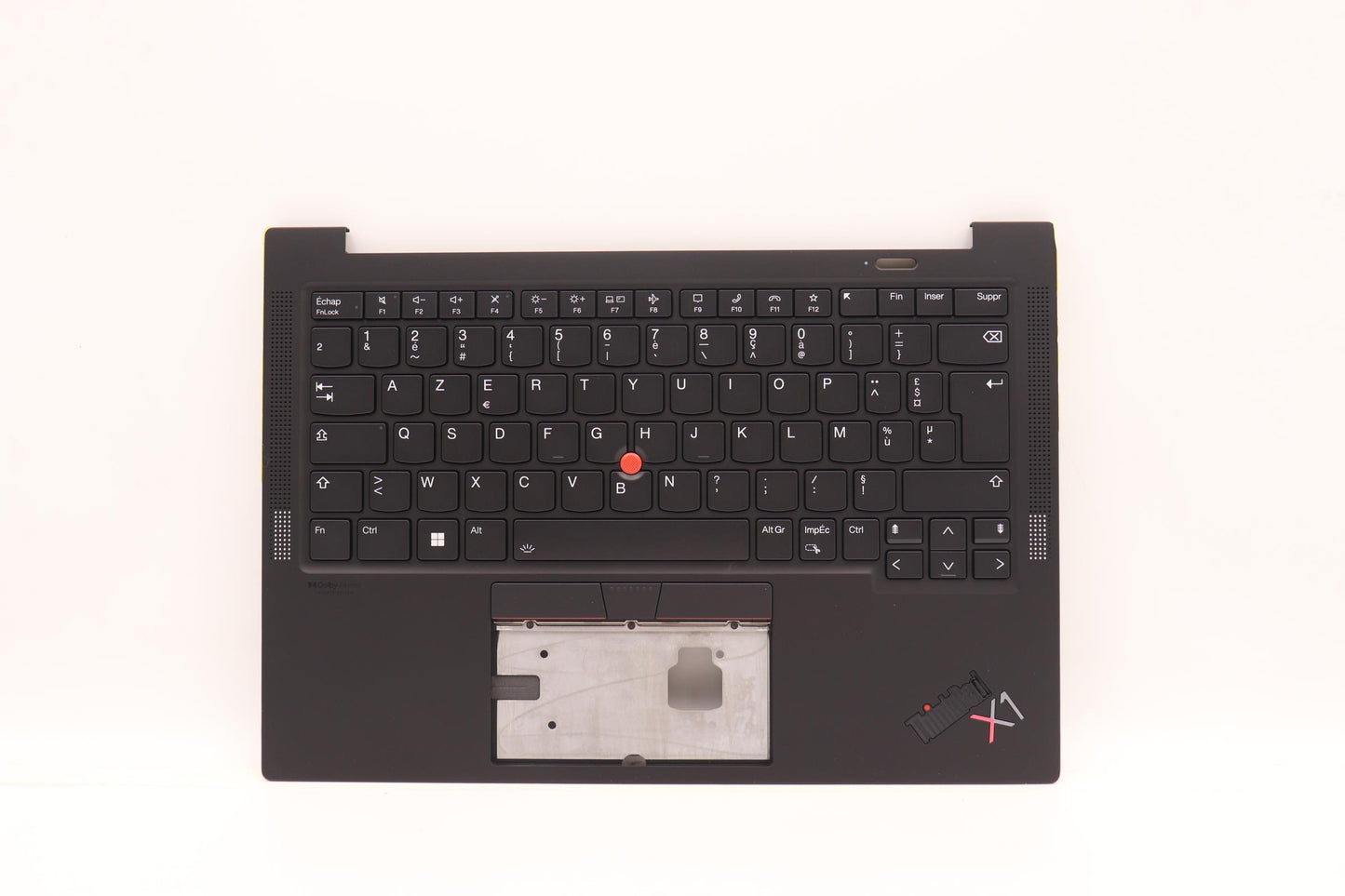 Lenovo Mechasm Grp Kbd Bzl,Fra,Ww,Db, - 5M11H44367