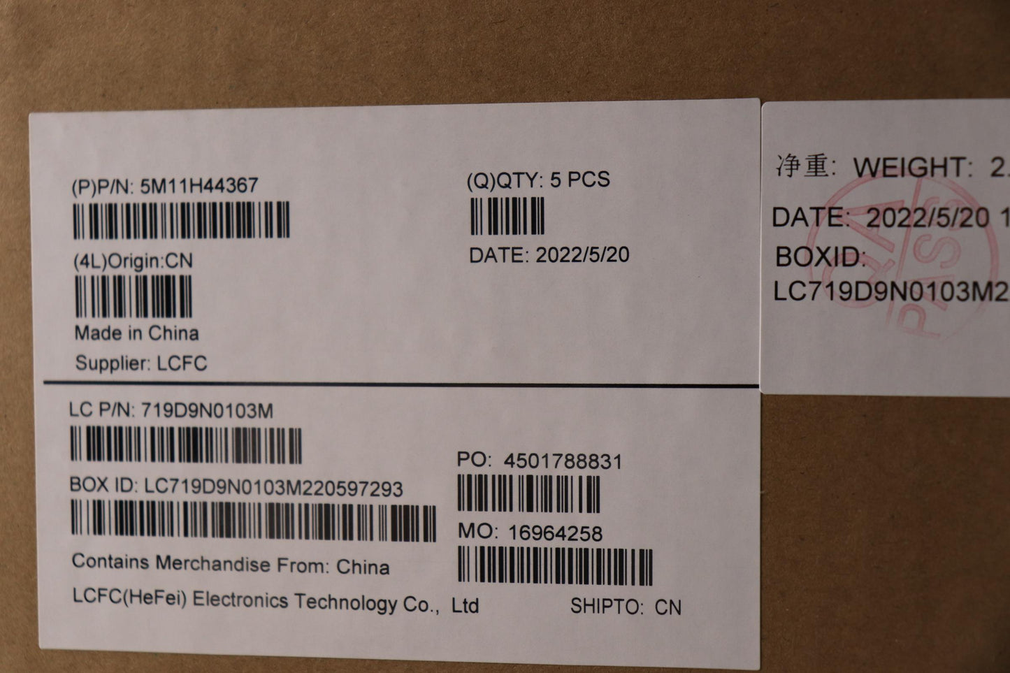 Lenovo Mechasm Grp Kbd Bzl,Fra,Ww,Db, - 5M11H44367