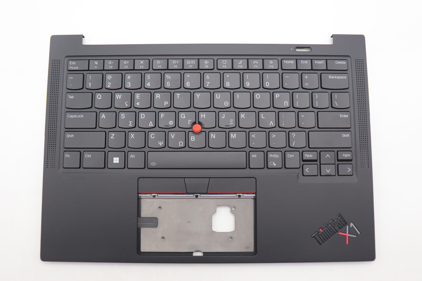 Lenovo Mechasm Grp Kbd Bzl,Gre,Ww,Db, - 5M11H44373