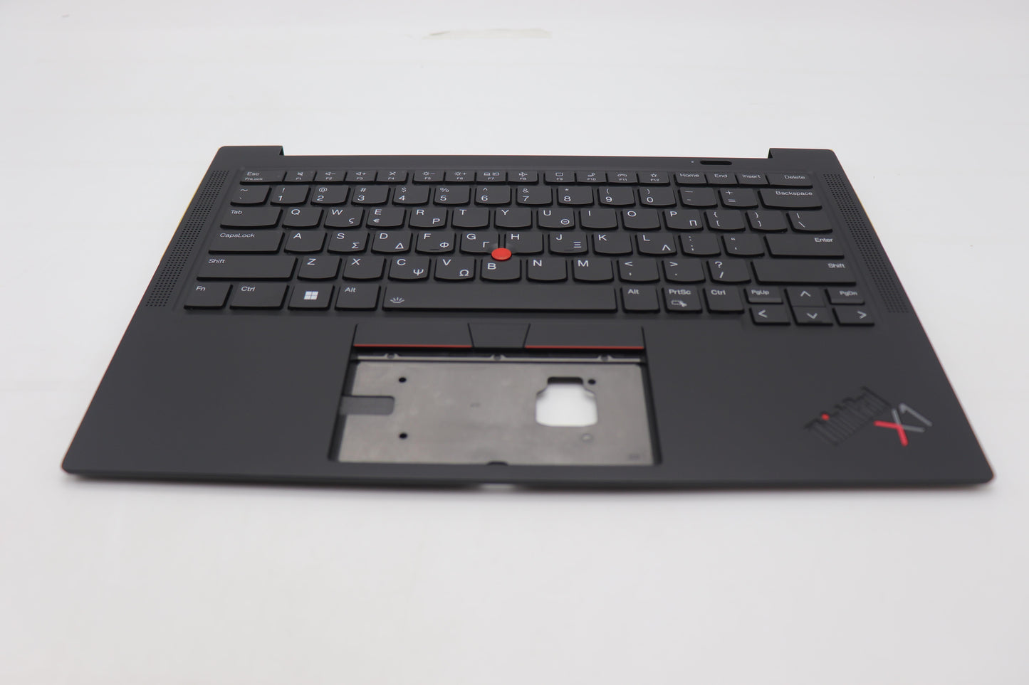 Lenovo Mechasm Grp Kbd Bzl,Gre,Ww,Db, - 5M11H44373