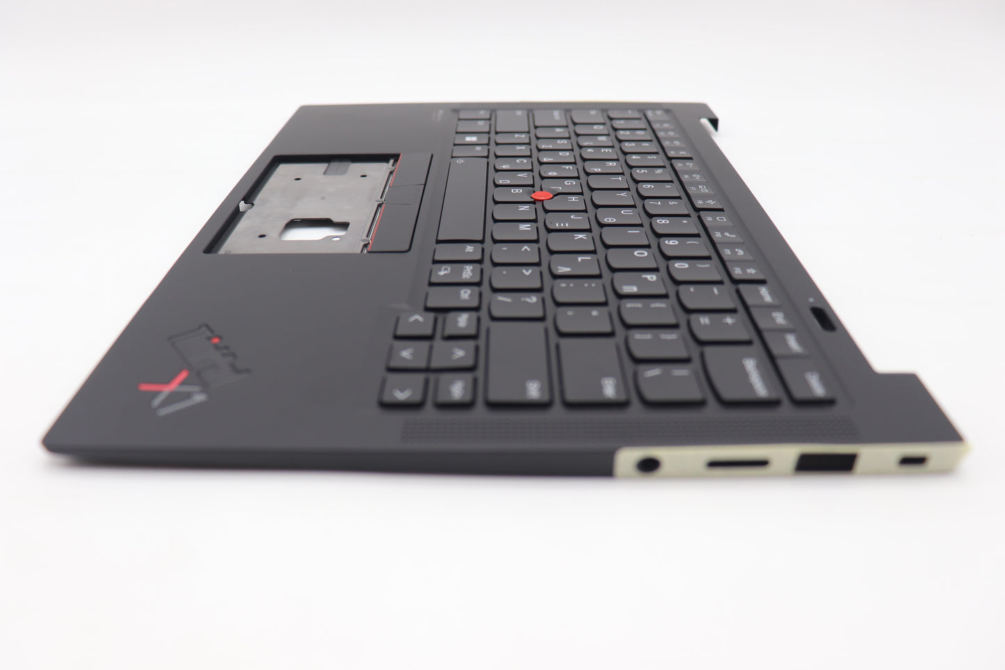 Lenovo Mechasm Grp Kbd Bzl,Gre,Ww,Db, - 5M11H44373