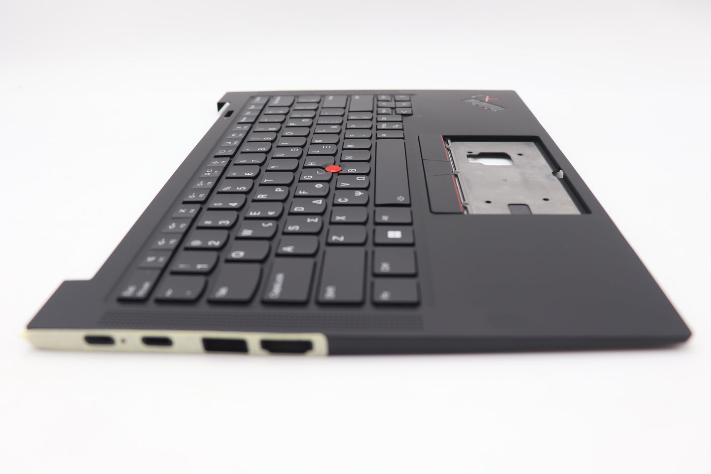 Lenovo Mechasm Grp Kbd Bzl,Gre,Ww,Db, - 5M11H44373