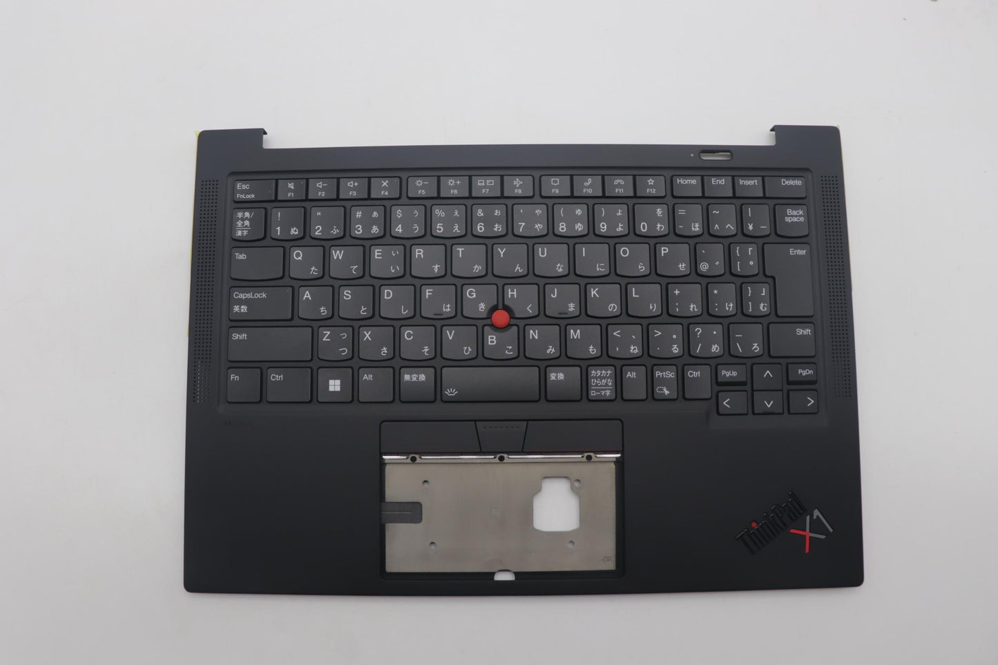 Lenovo Mechasm Grp Kbd Bzl,Jpn,Ww,Db, - 5M11H44391