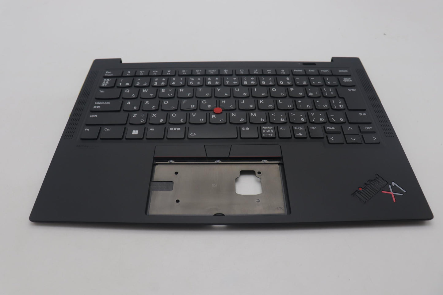 Lenovo Mechasm Grp Kbd Bzl,Jpn,Ww,Db, - 5M11H44391