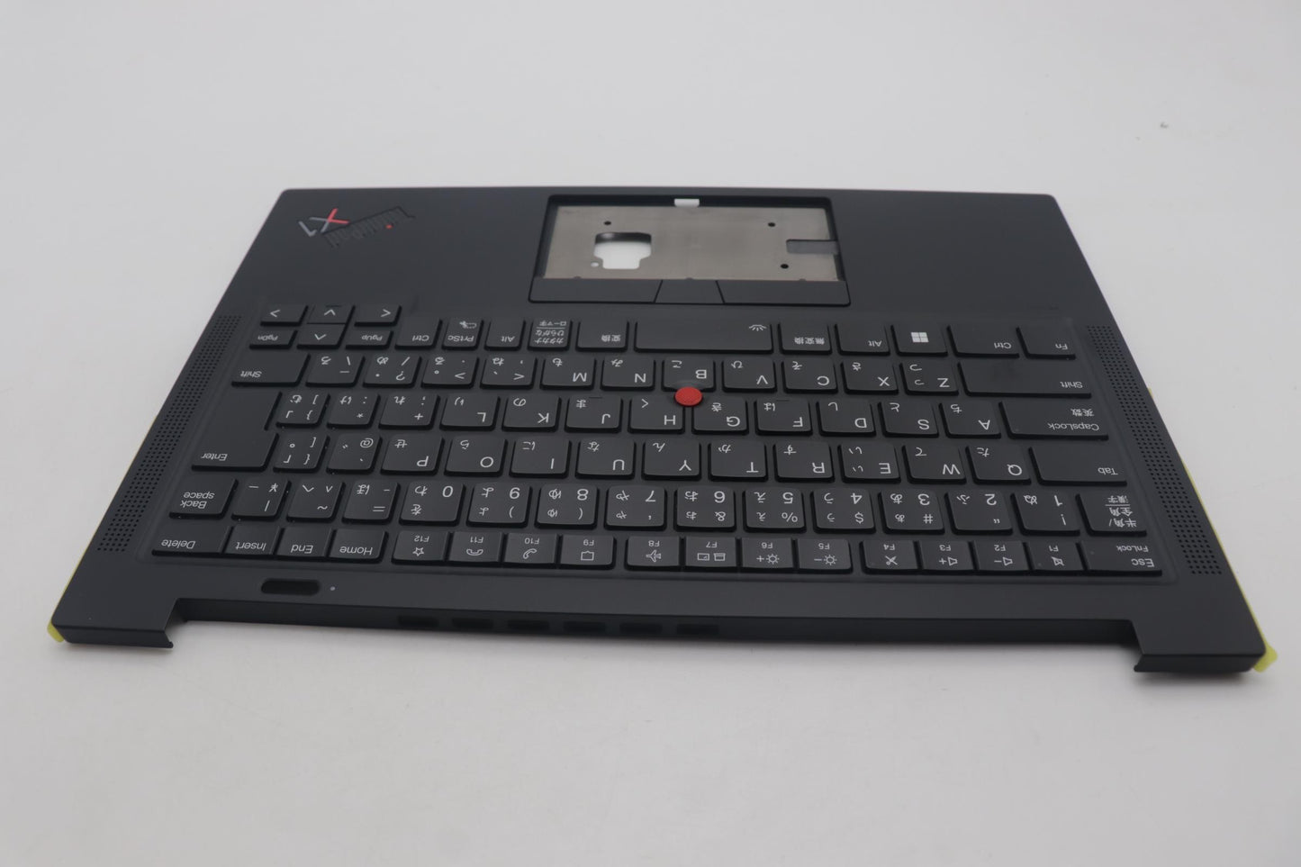 Lenovo Mechasm Grp Kbd Bzl,Jpn,Ww,Db, - 5M11H44391