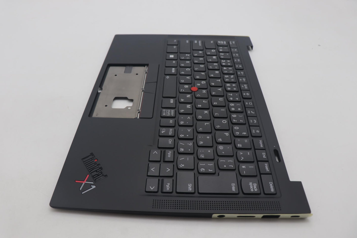 Lenovo Mechasm Grp Kbd Bzl,Jpn,Ww,Db, - 5M11H44391