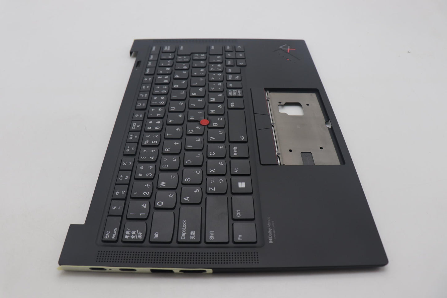 Lenovo Mechasm Grp Kbd Bzl,Jpn,Ww,Db, - 5M11H44391