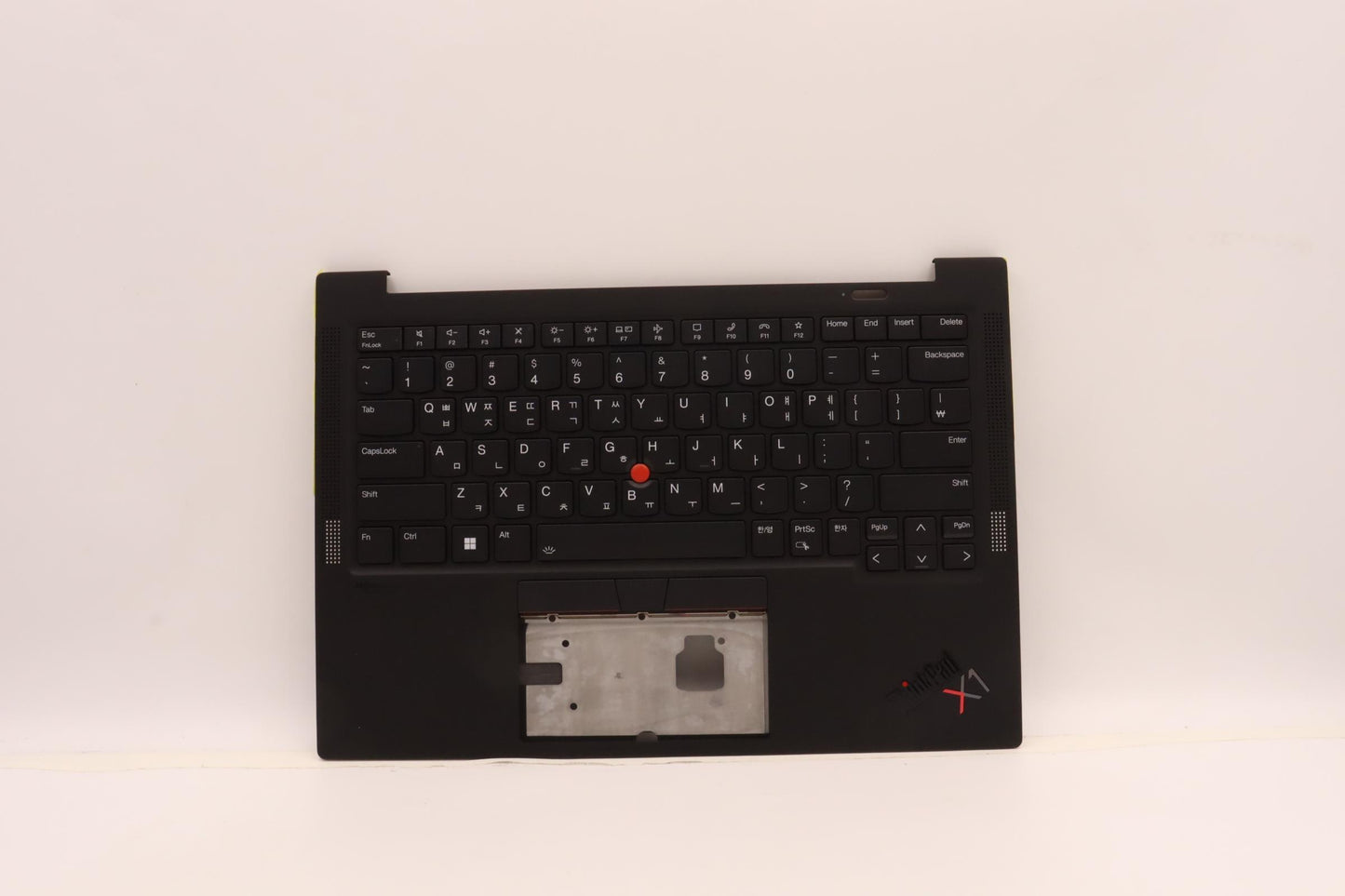 Lenovo Mechasm Grp Kbd Bzl,Kor,Ww,Db, - 5M11H44394