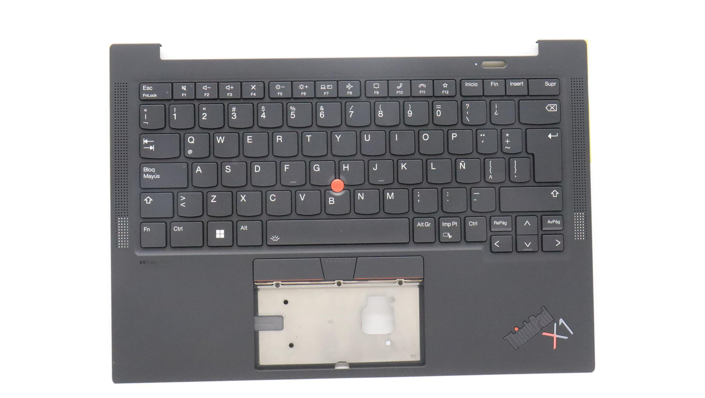 Lenovo Mechasm Grp Kbd Bzl,La Spa,Ww, - 5M11H44397