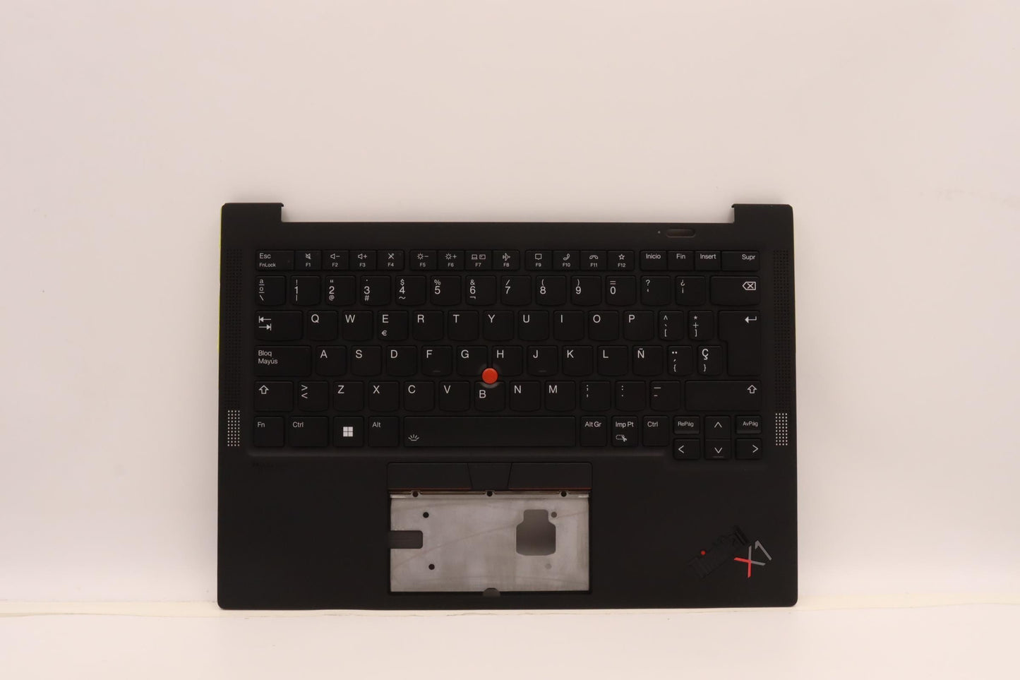 Lenovo Mechasm Grp Kbd Bzl,Spa,Ww,Db, - 5M11H44415