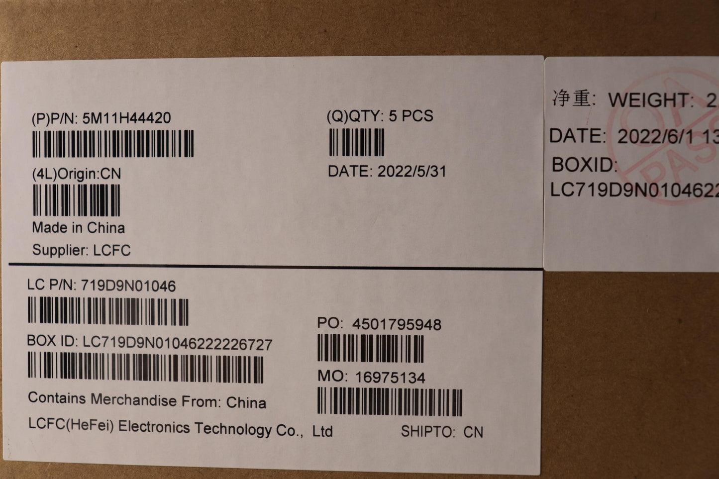 Lenovo Mechasm Grp Kbd Bzl,Sws,Ww,Db, - 5M11H44420