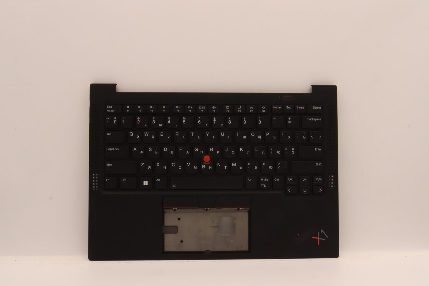 Lenovo Mechasm Grp Kbd Bzl,Ukr,Ww,Db, - 5M11H44432
