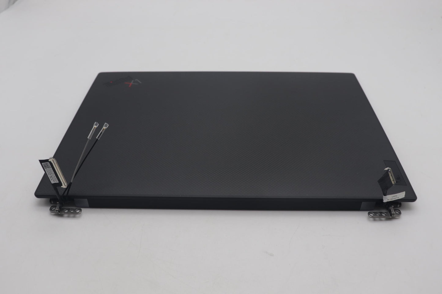 Lenovo Mech_Asm 142.8K,Rgb+Ir,Cv,Wov, - 5M11H45720