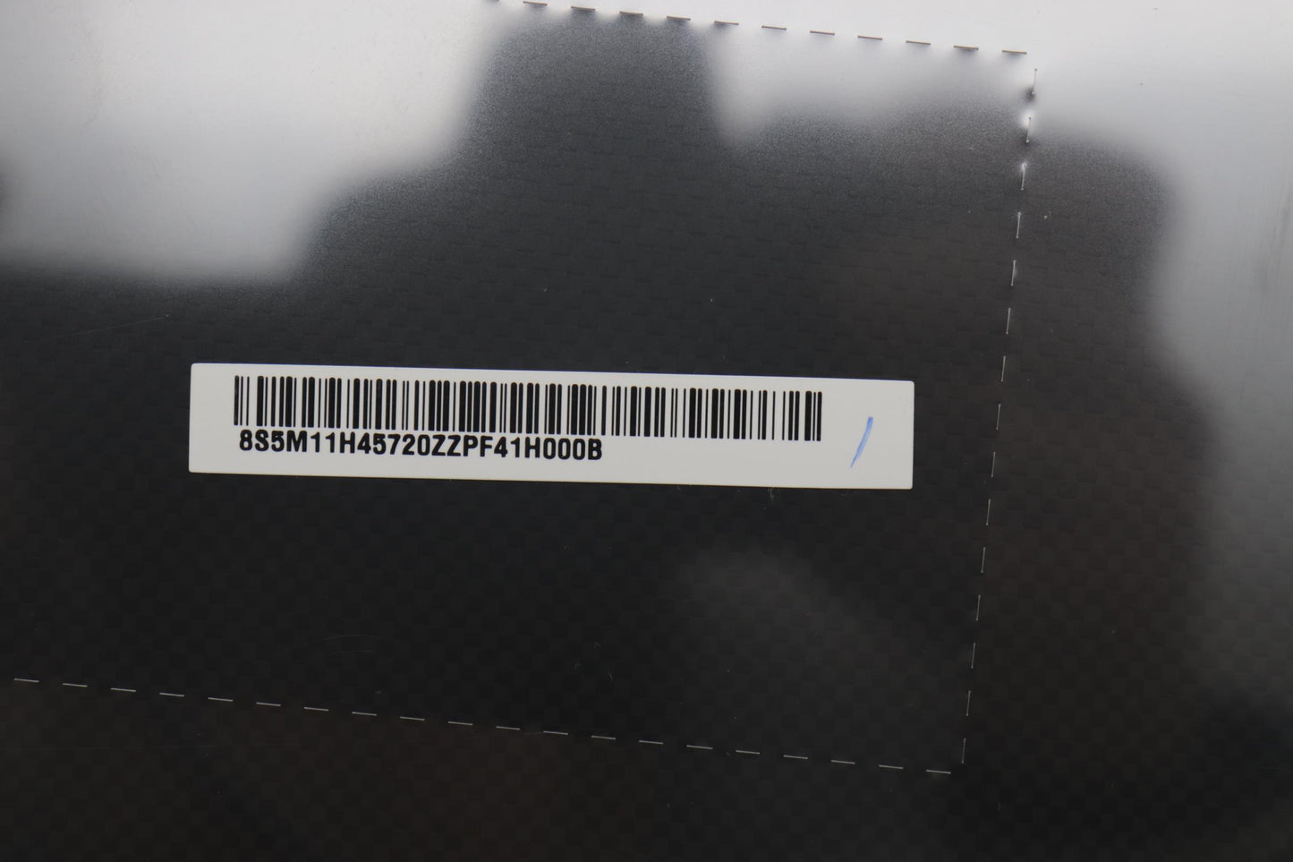 Lenovo Mech_Asm 142.8K,Rgb+Ir,Cv,Wov, - 5M11H45720