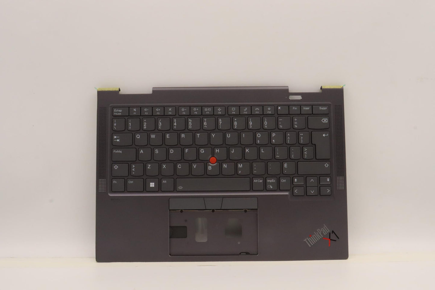 Lenovo Mechasm Kbd Bzl,Wl,Gy,Chy,058 - 5M11H45726