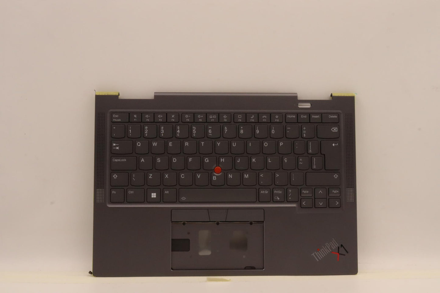 Lenovo Mechasm Kbd Bzl,Wl,Gy,Chy,Brl - 5M11H45728