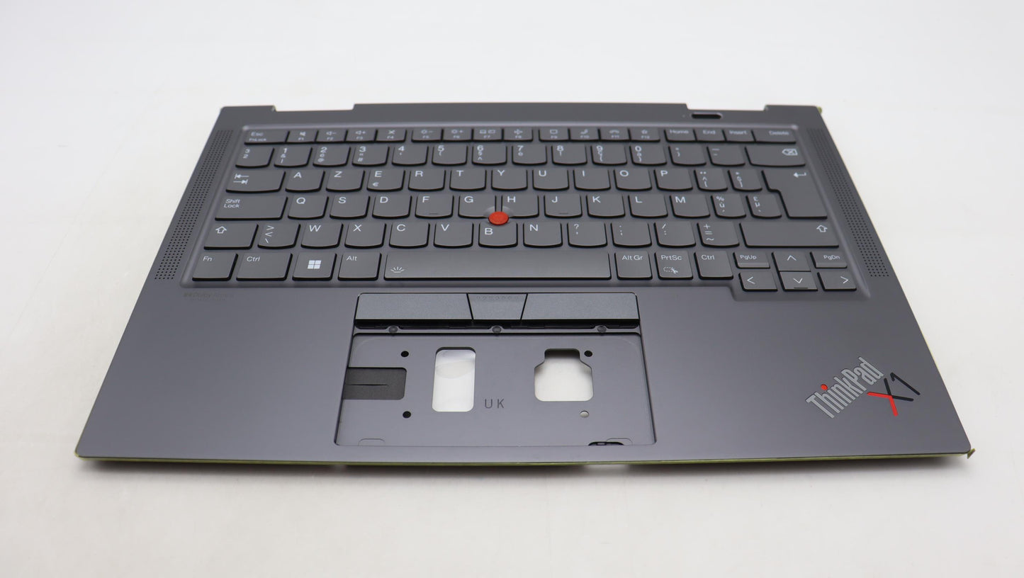 Lenovo Mechasm Kbd Bzl,Wl,Gy,Chy,Bel - 5M11H45730