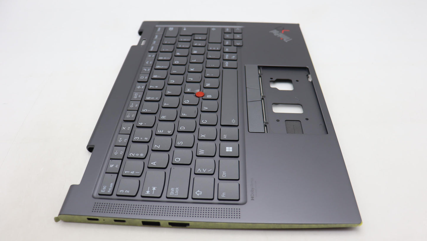 Lenovo Mechasm Kbd Bzl,Wl,Gy,Chy,Bel - 5M11H45730