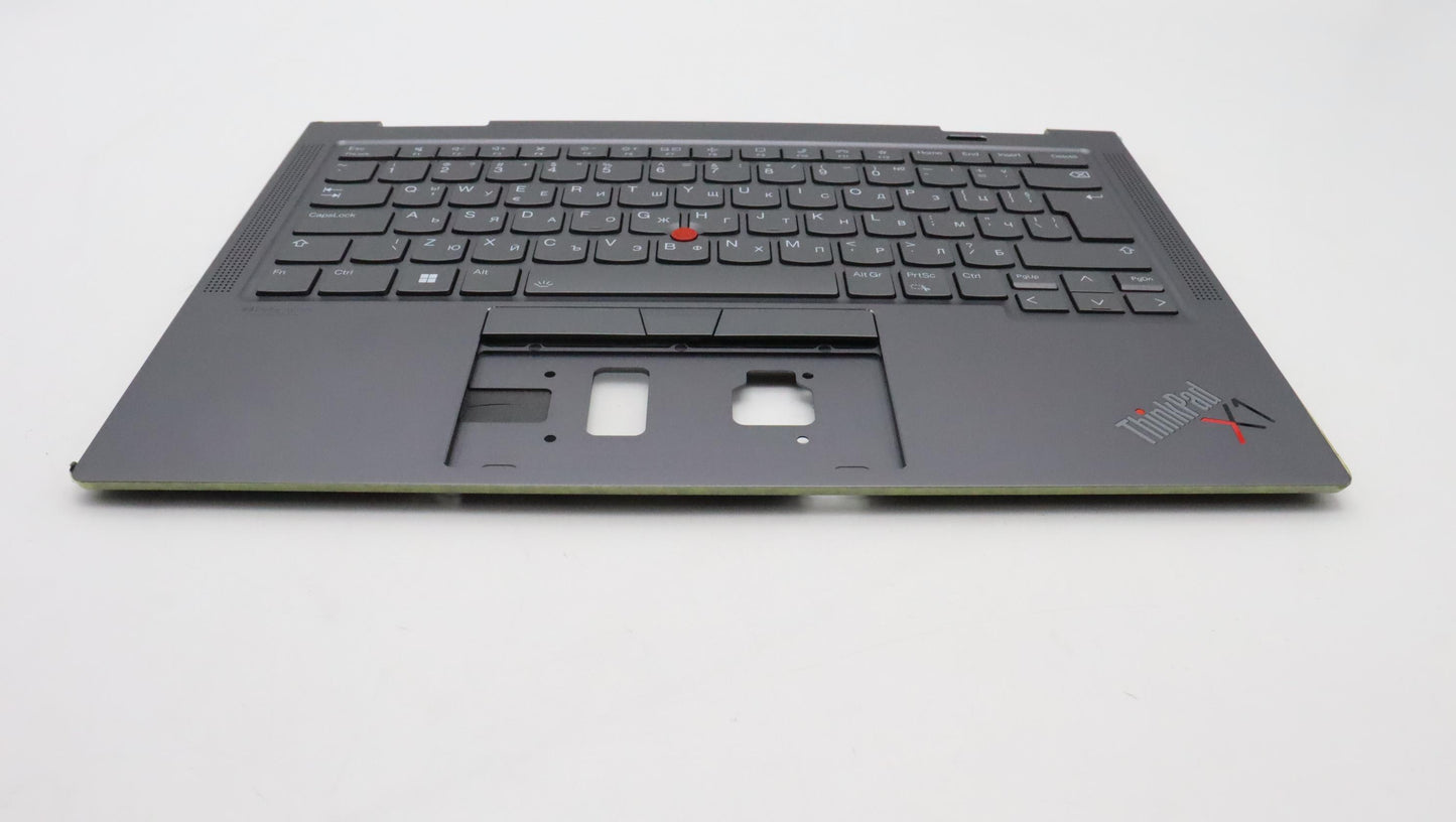 Lenovo Mechasm Kbd Bzl,Wl,Gy,Chy,Bul - 5M11H45731