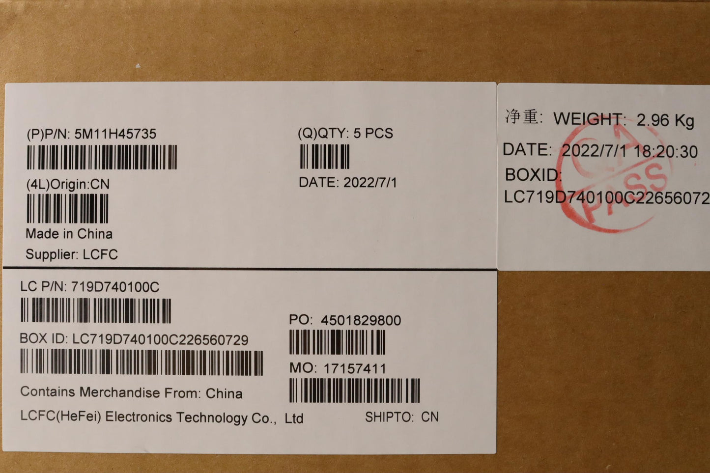 Lenovo Mechasm Kbd Bzl,Wl,Gy,Chy,Ger - 5M11H45735