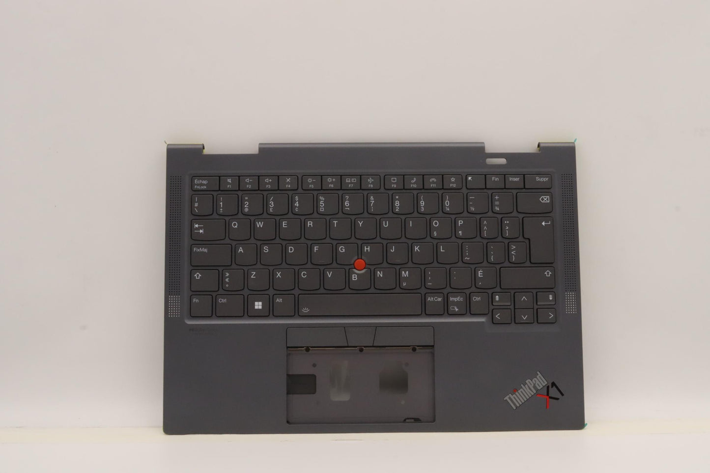 Lenovo Mechasm Kbd Bzl,Ww,Gy,Chy,058 - 5M11H45763