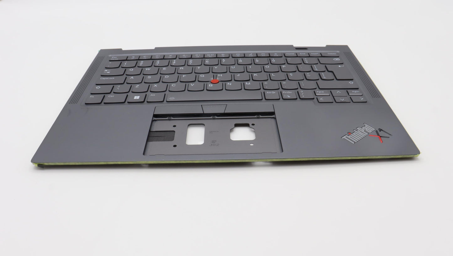 Lenovo Mechasm Kbd Bzl,Ww,Gy,Chy,Brl - 5M11H45765