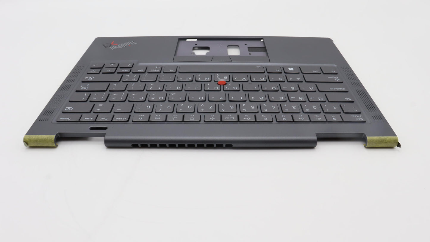 Lenovo Mechasm Kbd Bzl,Ww,Gy,Chy,Ara - 5M11H45766