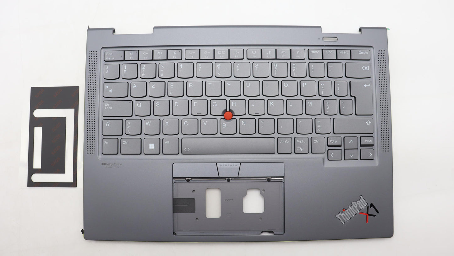 Lenovo Mechasm Kbd Bzl,Ww,Gy,Chy,Bel - 5M11H45767
