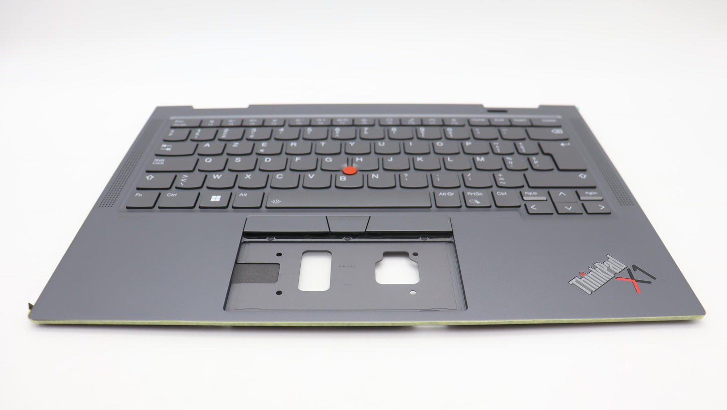 Lenovo Mechasm Kbd Bzl,Ww,Gy,Chy,Bel - 5M11H45767