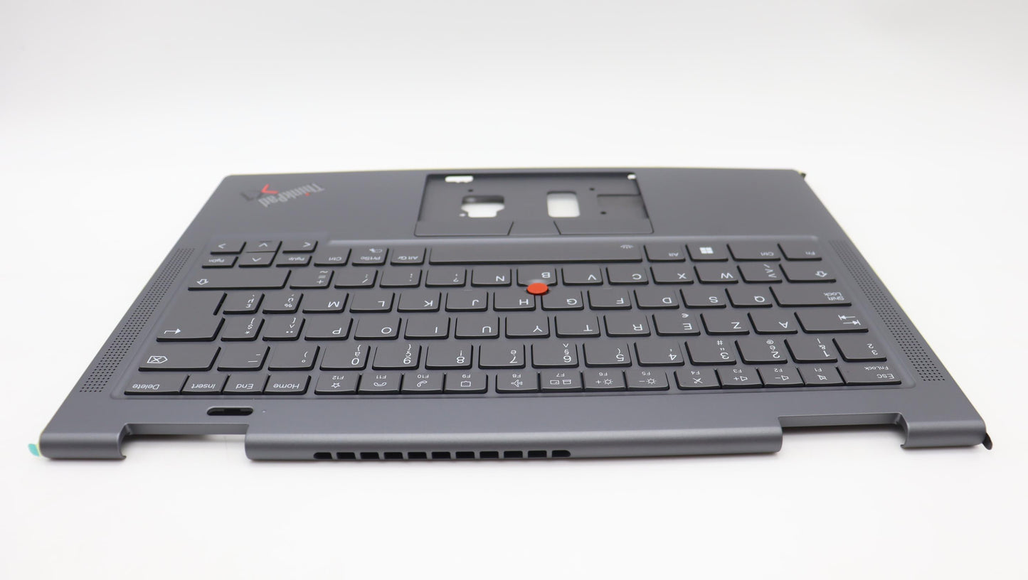 Lenovo Mechasm Kbd Bzl,Ww,Gy,Chy,Bel - 5M11H45767