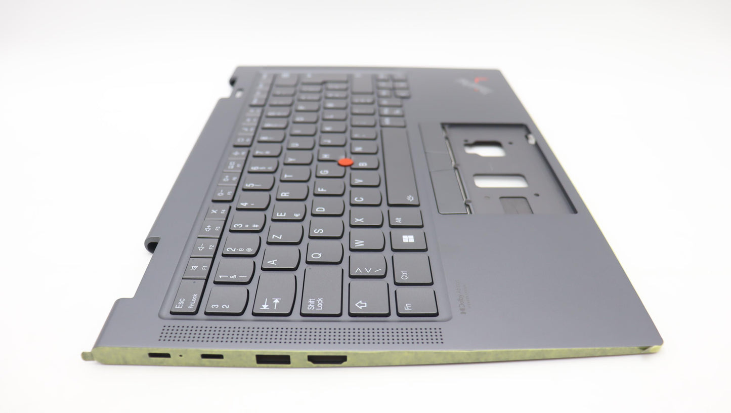 Lenovo Mechasm Kbd Bzl,Ww,Gy,Chy,Bel - 5M11H45767